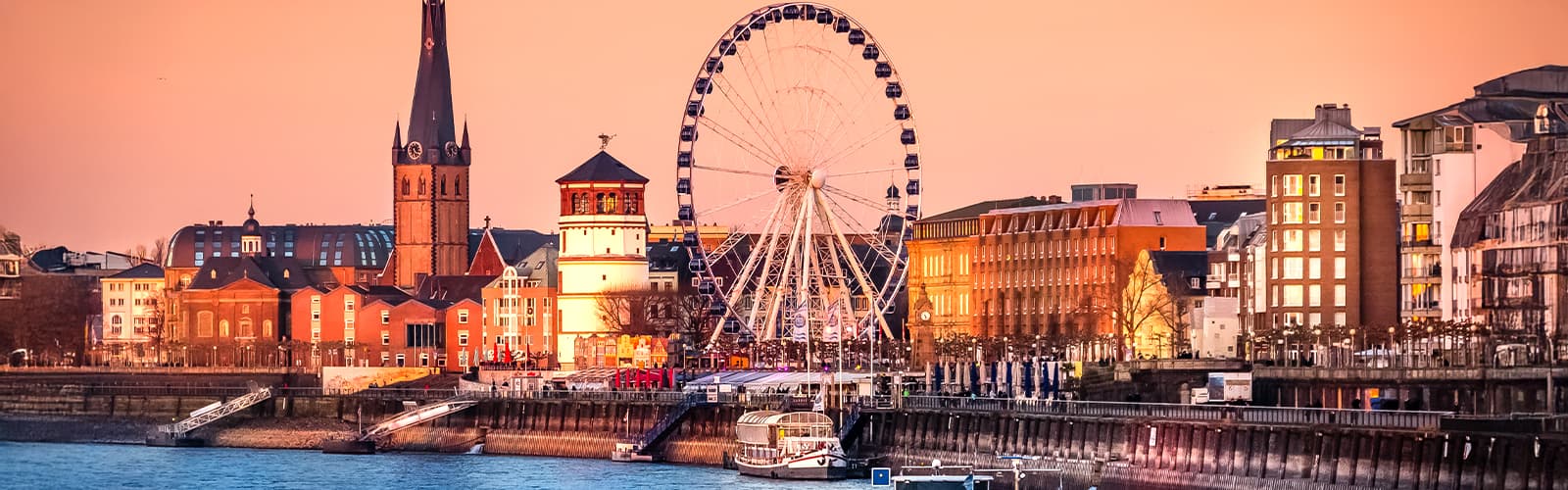 Dusseldorf