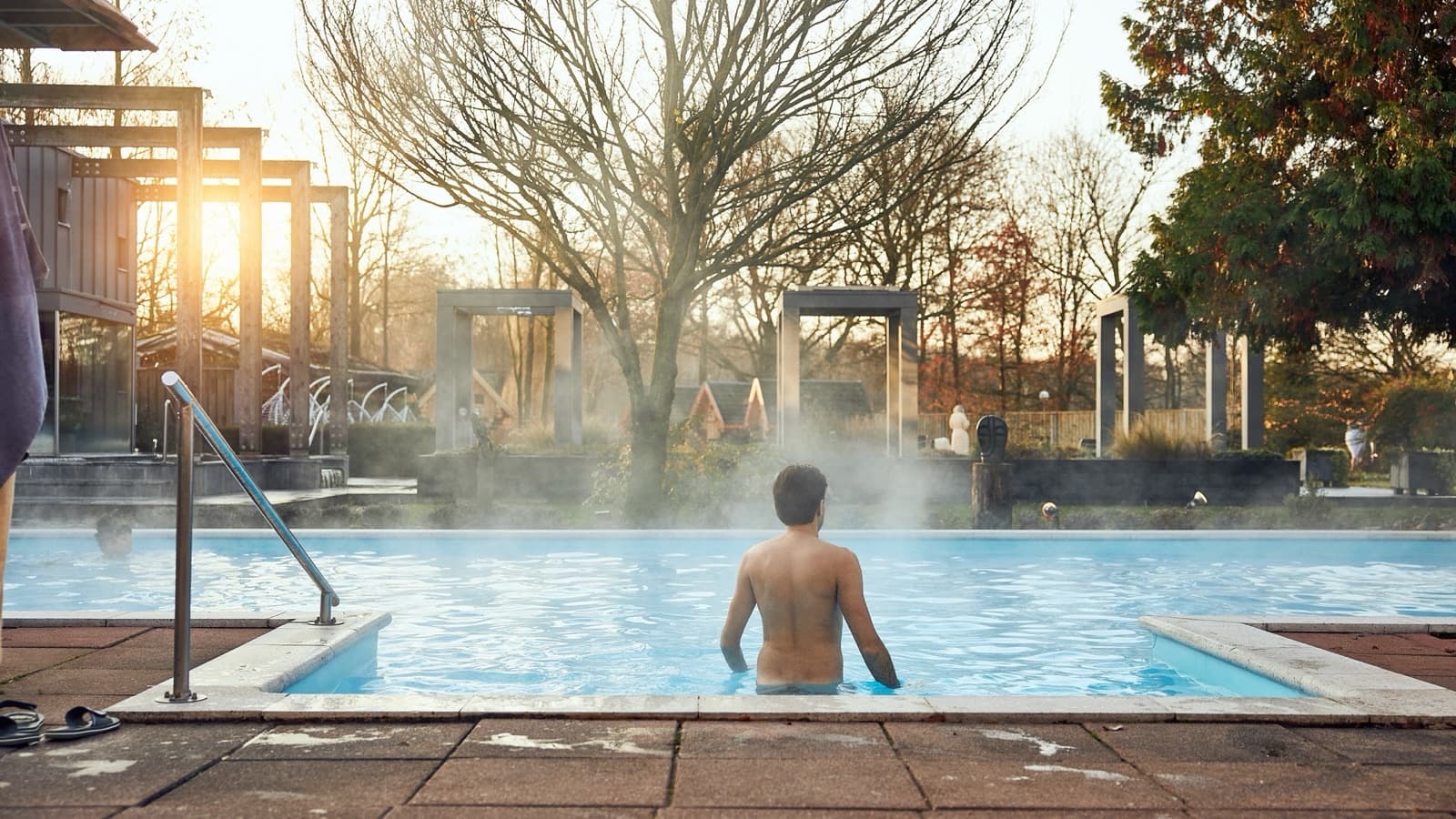 Veluwse Bron Dagje Wellness + Hotel & Ontbijt foto 1
