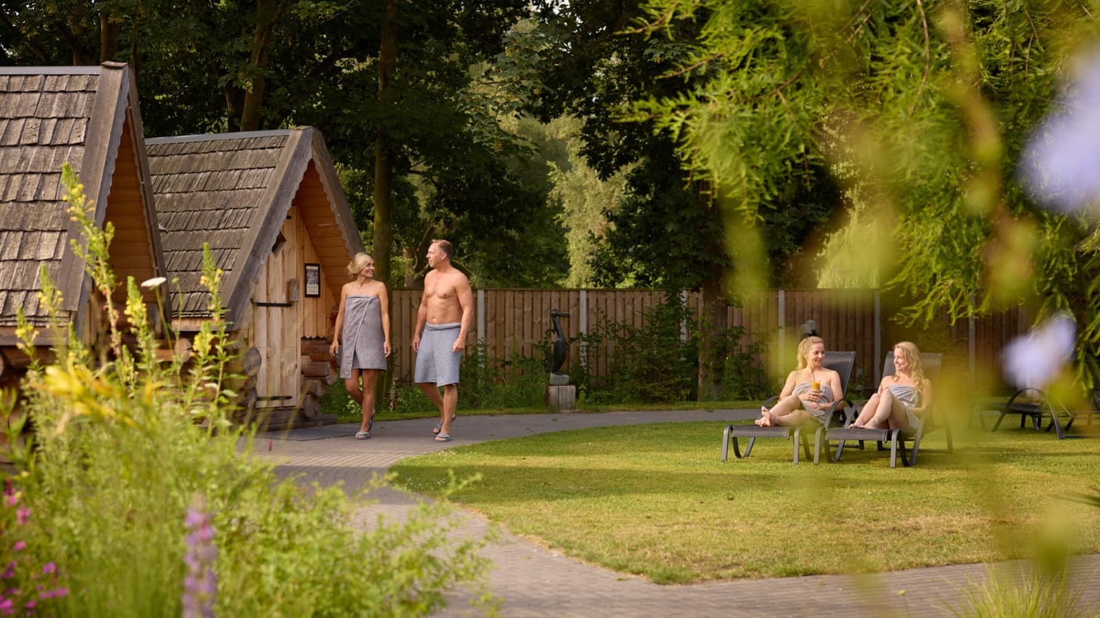 Wellness Voucher SpaWell foto 3