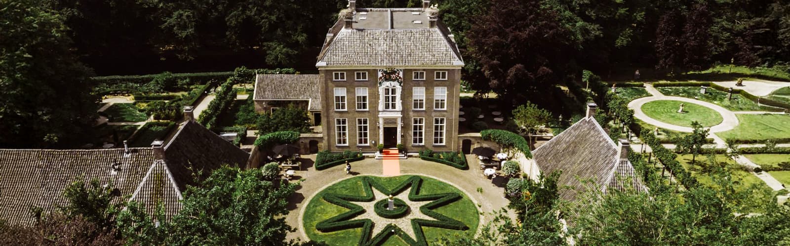 Ontdek de magie van Nederlandse kastelen