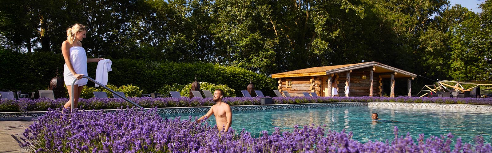 SpaWeesp – Oosterse wellness aan de rand van Amsterdam