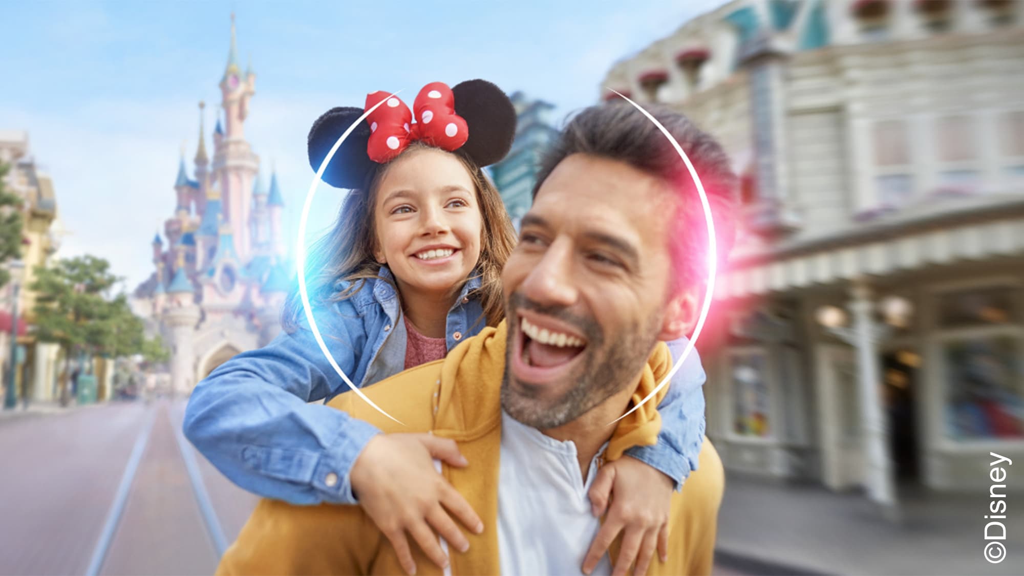 Magische Beleving Disneyland® Paris || Ticket + hotelovernachting foto 1