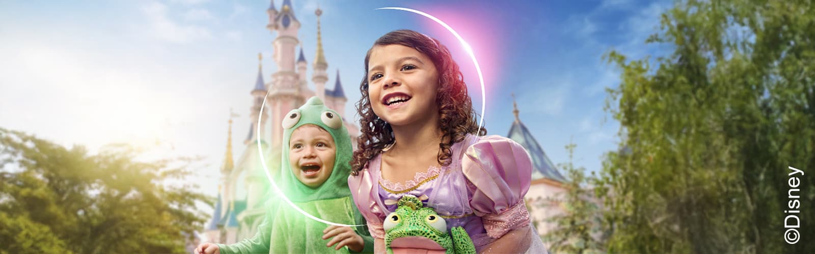 Beleef de magie van Disneyland® Paris – Een onvergetelijke bestemming