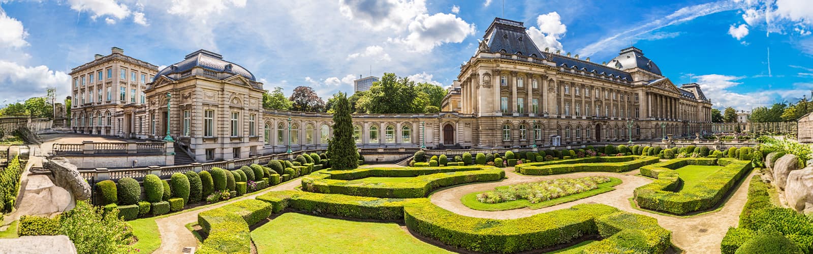 Brussel – het bruisende hart van Europa