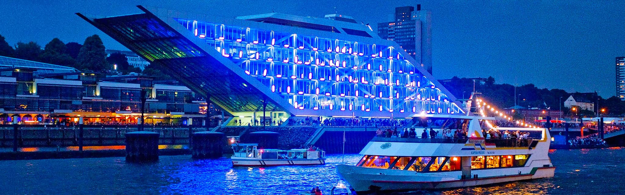 Hamburg – De bruisende Hanzestad ontdekken
